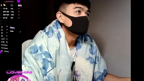 0066top webcam model stream image