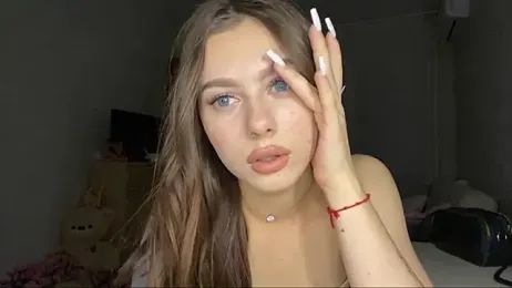 StephaniCute webcam model stream image