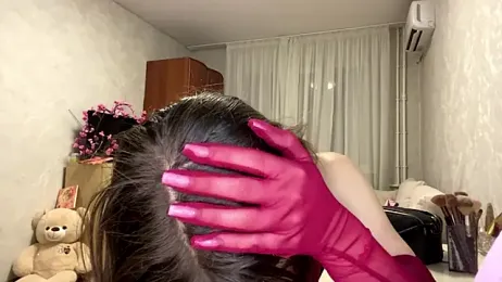 StephaniCute webcam model stream image