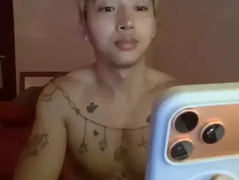 CheoXiao webcam model stream image