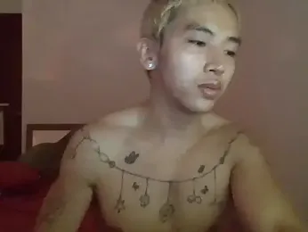 CheoXiao webcam model stream image