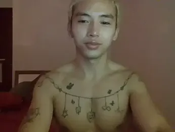 CheoXiao webcam model stream image