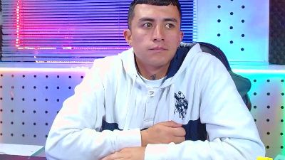 DARKO07_ webcam cam4 model stream image