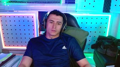 DARKO07_ webcam model stream image