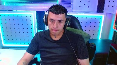 DARKO07_ webcam model stream image