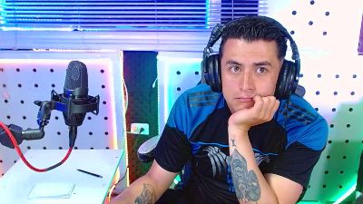 DARKO07_ webcam cam4 model stream image