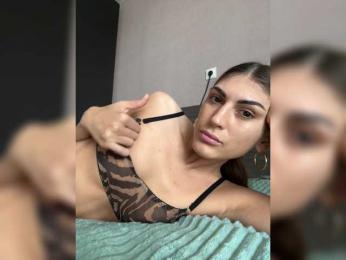 KamillaRuss webcam bongacams model stream image