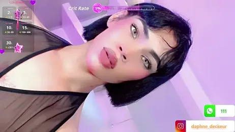 Daphnne_XXX webcam model stream image
