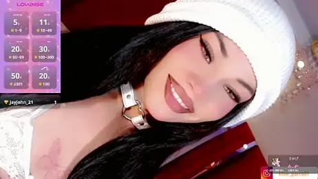 Daphnne_XXX webcam model stream image