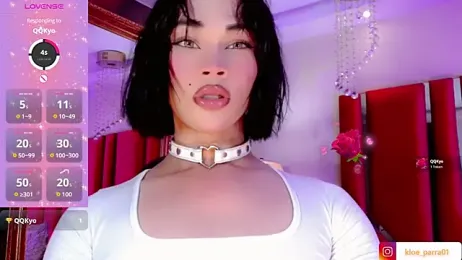 Daphnne_XXX webcam model stream image