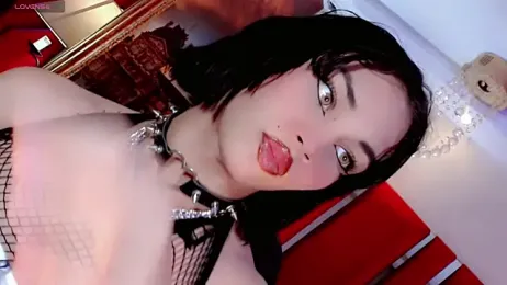 Daphnne_XXX webcam model stream image