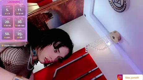 Daphnne_XXX webcam stripchat model stream image