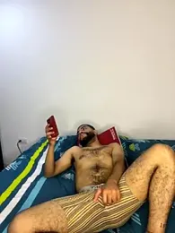 Aroon_Stonne webcam model stream image