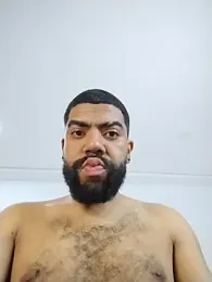 Aroon_Stonne webcam model stream image