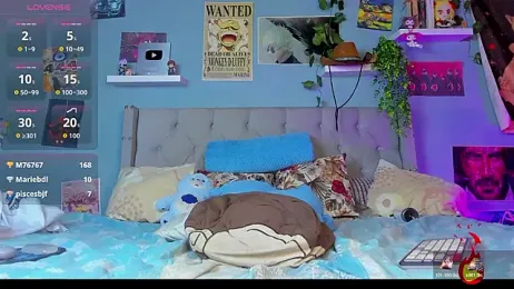 patrick__evans webcam model stream image