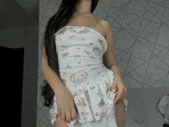 seeyoumin webcam model stream image