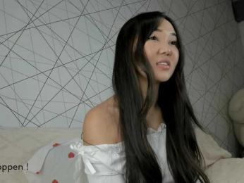 seeyoumin webcam model stream image