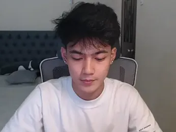 Prince_kiyoshi webcam model stream image
