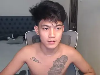 Prince_kiyoshi webcam model stream image