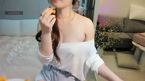 _Dau_ webcam model stream image