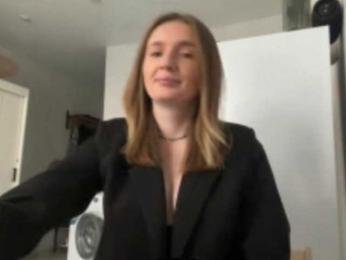 LyndaJovich webcam model stream image