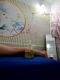 Dongti_mo webcam model stream image