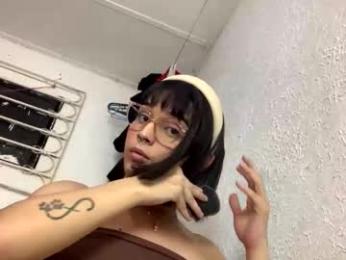 alexandre_chuad webcam model stream image