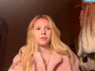 claireali webcam model stream image