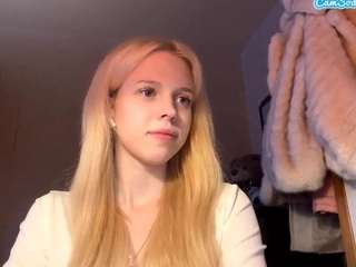 claireali webcam model stream image