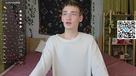 Nick_Win webcam model stream image