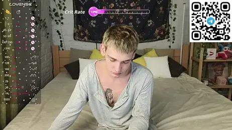 Nick_Win webcam model stream image