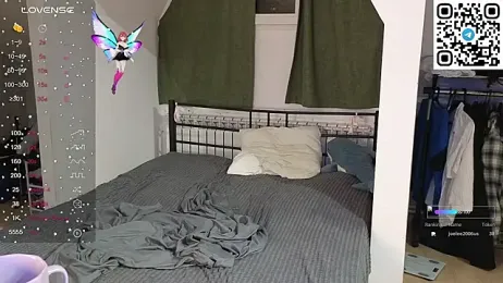 Nick_Win webcam model stream image