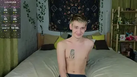 Nick_Win webcam model stream image