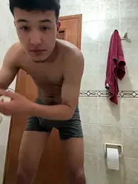 El_awo_ webcam model stream image