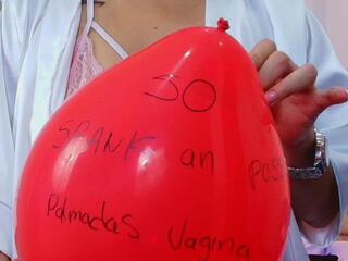 Vannessa Clark webcam model stream image