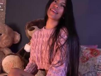 mulatalove webcam chaturbate model stream image