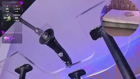 OliviaHalley webcam model stream image