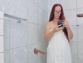 lexyleaf420 webcam chaturbate model stream image