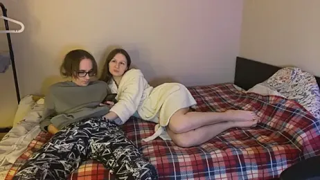 Sabrinaanddaniel webcam model stream image