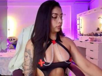 _blind_melon_ webcam model stream image