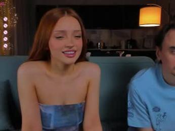 honeymoon1100 webcam chaturbate model stream image