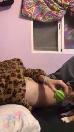 LaNitida webcam model stream image