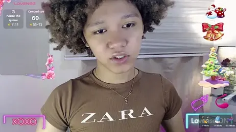 yourfavdollyxxx webcam model stream image