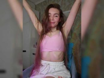 YonaBones webcam model stream image