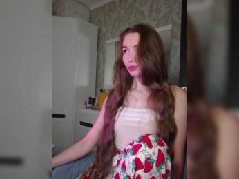 YonaBones webcam model stream image