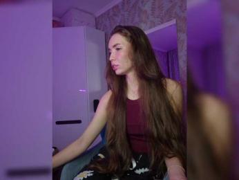 YonaBones webcam model stream image