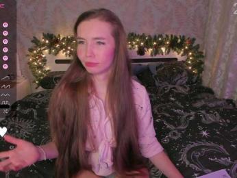 YonaBones webcam model stream image