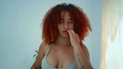 isa_bellaxx webcam cam4 model stream image