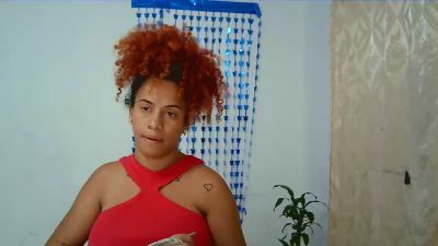 isa_bellaxx webcam model stream image