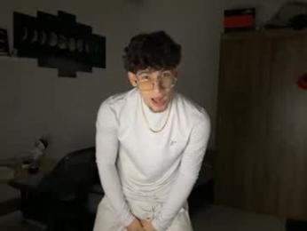 kisan_smith webcam model stream image